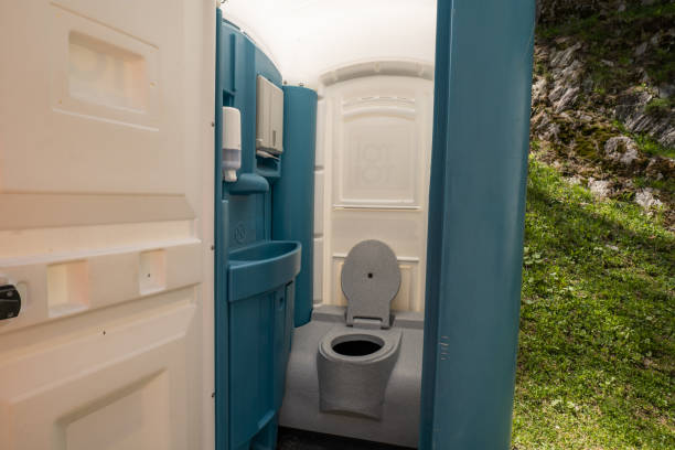Best Portable restroom trailer rental  in Haskell, AR