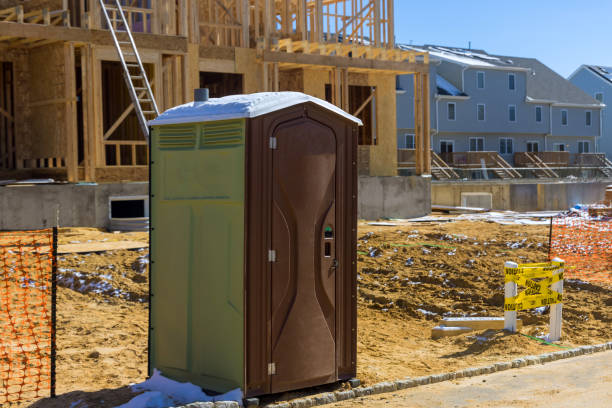 Best Portable toilet rental for construction  in Haskell, AR