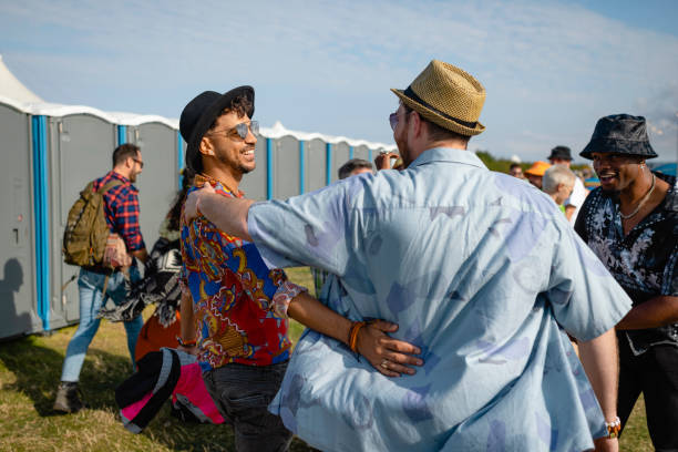 Best Best portable toilet rental  in Haskell, AR