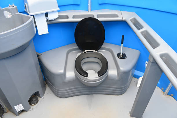 Best Porta potty delivery and setup  in Haskell, AR